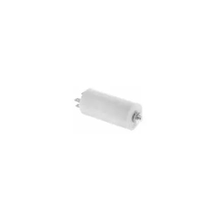 Condensador para bomba de lavado 1