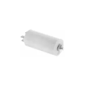 Condensador para bomba de lavado 9