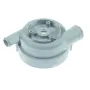 Cubierta bomba de lavado 17