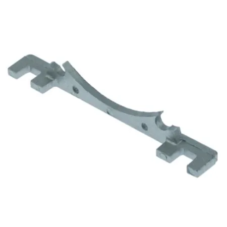 Soporte para bomba de lavado 1