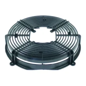 Cubierta de ventilador bomba de lavado 2
