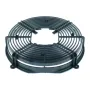 Cubierta de ventilador bomba de lavado 2