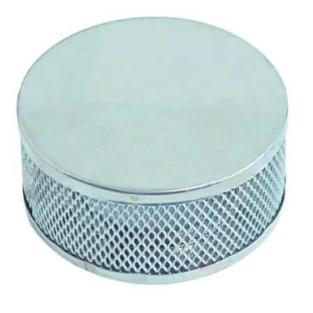 Filtro para bomba de lavado 1