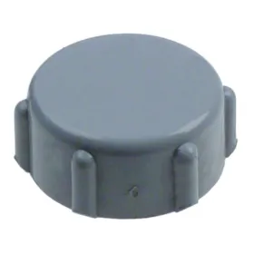 Tapa terminal de bomba de lavado 1