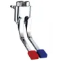 Grifo Pedal PD-176 V dos aguas