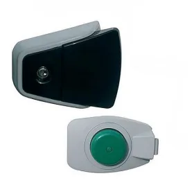Cierre MA1600 para camara autom.