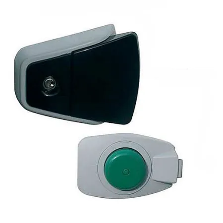 MA1600  Cierre para camara autom.