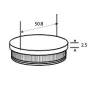 Tapon inox 1