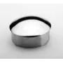 Tapon acero inoxidable para tubo redondo Tubix 0564