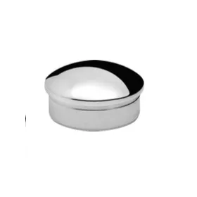Tapon acero inoxidable para tubo redondo Tubix 9242