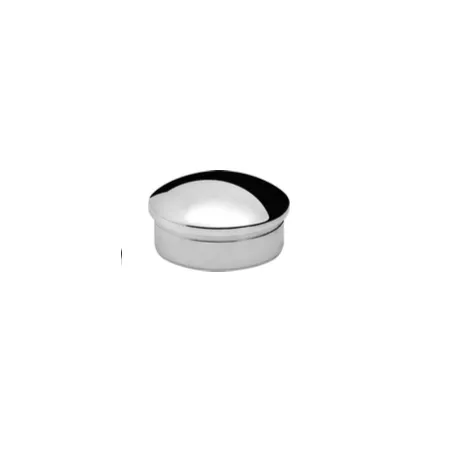 Tapon acero inoxidable para tubo redondo Tubix 9242