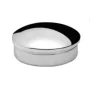 Tapon acero inoxidable para tubo redondo Tubix 9243