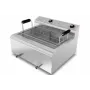 Freidora 20 Litros HR Trifasica serie 500