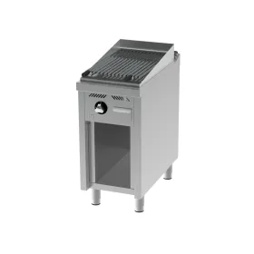 Barbacoa  HR serie 750 estante 400