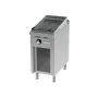 Barbacoa  HR serie 750 estante 400