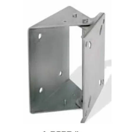 Soporte balanceo para pared @ Hostelmark
