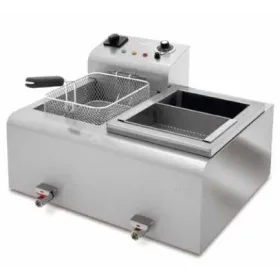 Harinero 10 litros  para freidora HR serie 500