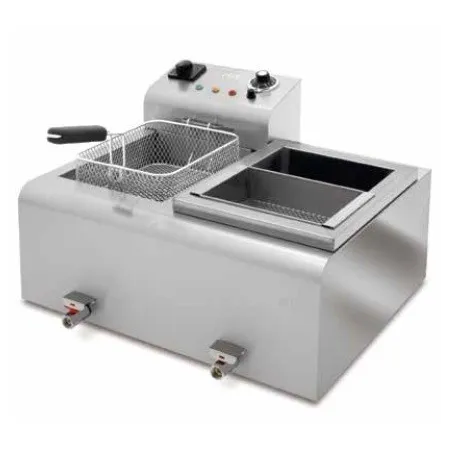 Harinero 8 Litros HR serie 500