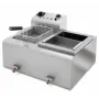 Harinero 8 Litros HR serie 500