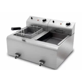 Escurridor freidora 10 litros HR serie 500