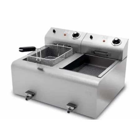 Escurridor freidora 10 litros HR serie 500