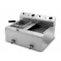 Escurridor freidora 10 litros HR serie 500