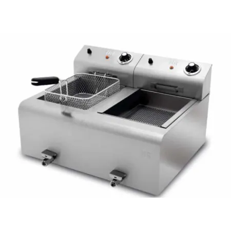 Escurridor freidora 8 litros serie 500
