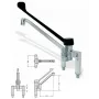 Grifo monomando FR-335R @ Hostelmark