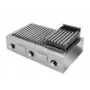 Cajón para carbón para barbacoa serie 500