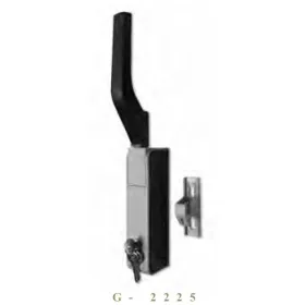 G-2225 Cierre para camara autom.