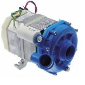 Bomba olympia T30