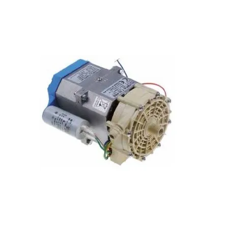 Bomba olympia T.33PRS