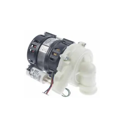 Bomba olympia T.19DX