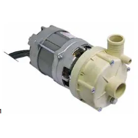 Bomba alba C6300