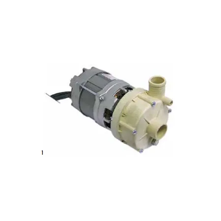 Bomba alba C6300