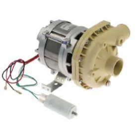 Bomba alba C5800/2013