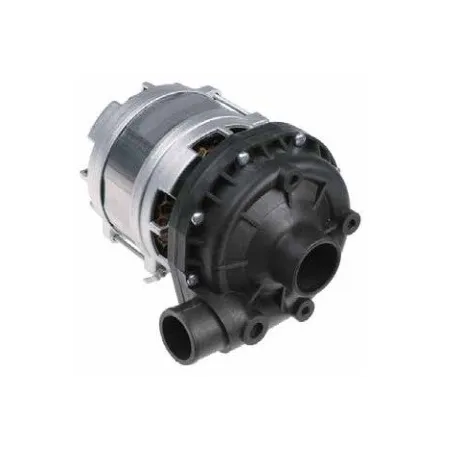 Bomba alba C2031C
