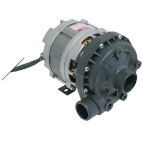 Bomba alba C1001