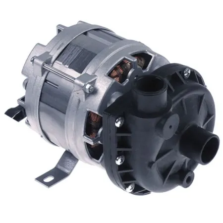 Bomba alba C0450