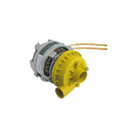 Bomba alba C7675