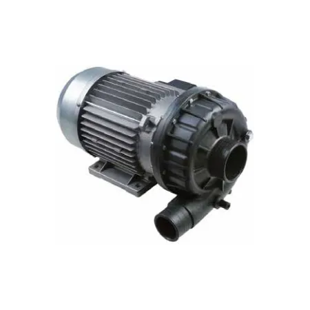 Bomba alba DH3846