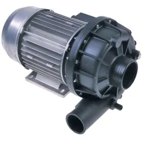 Bomba alba C.POLY2000