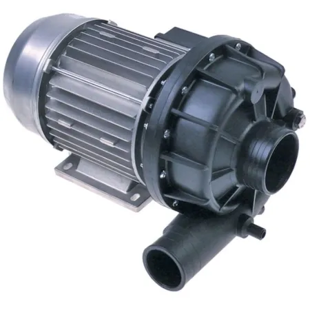 Bomba alba C.POLY2000