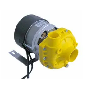 Bomba alba C4710