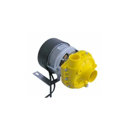 Bomba alba C4710