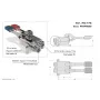 Grifo Pedal PD-176 | Hostelmark