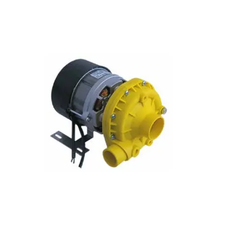 Bomba alba C4715
