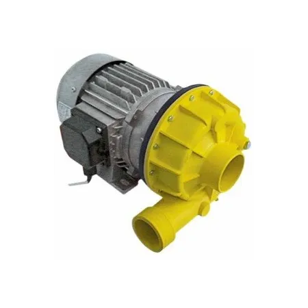 Bomba alba C9808