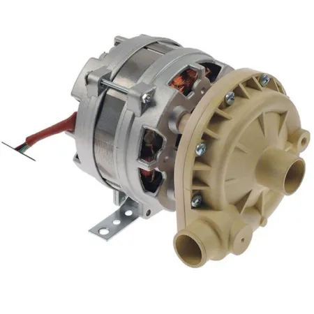 Bomba alba C1010SX