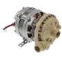 Bomba alba C1010SX
